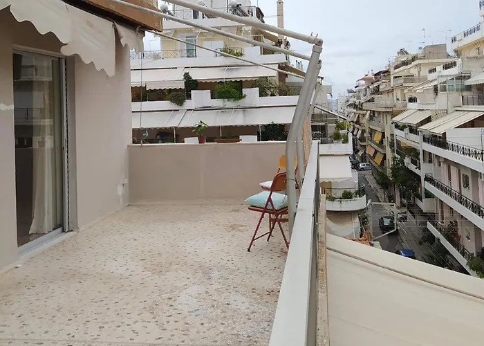 Experience The Sweetest Nest At Marina Zea