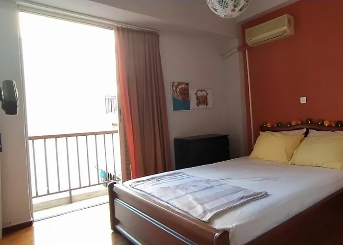 Experience The Sweetest Nest At Marina Zea