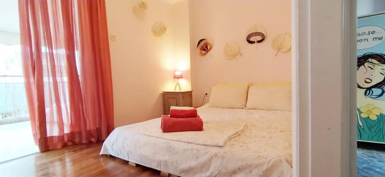 Experience The Sweetest Nest At Marina Zea *
