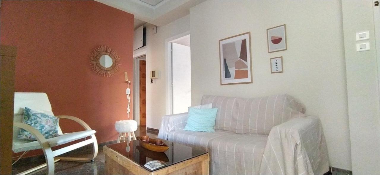 Apartmán Experience The Sweetest Nest At Marina Zea *