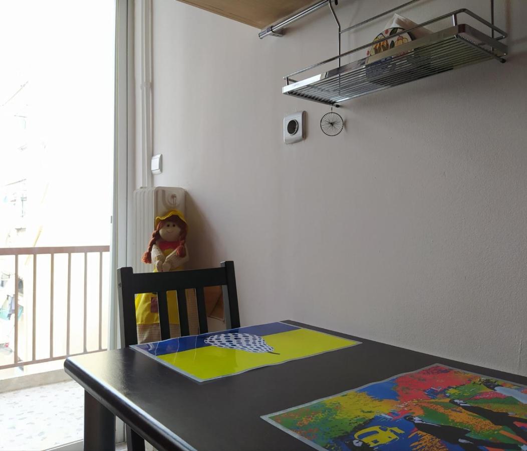 Apartmán Experience The Sweetest Nest At Marina Zea Pireus