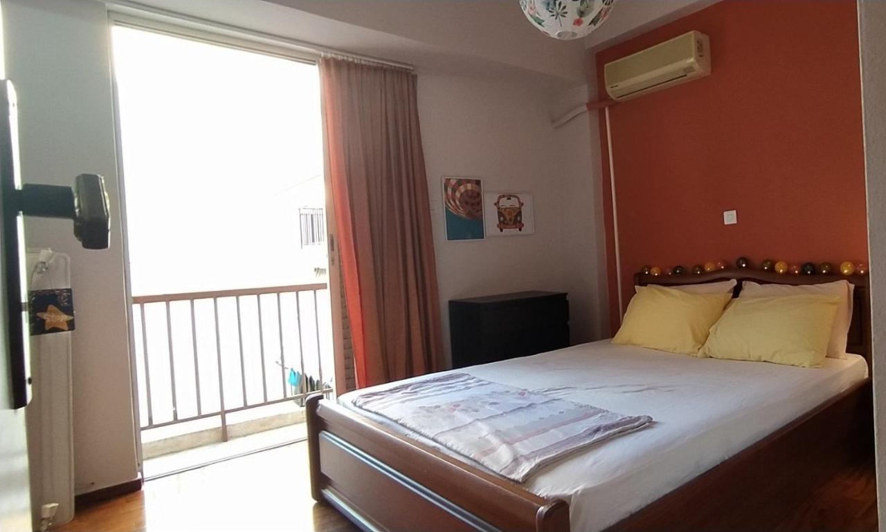 Apartmán Experience The Sweetest Nest At Marina Zea Pireus