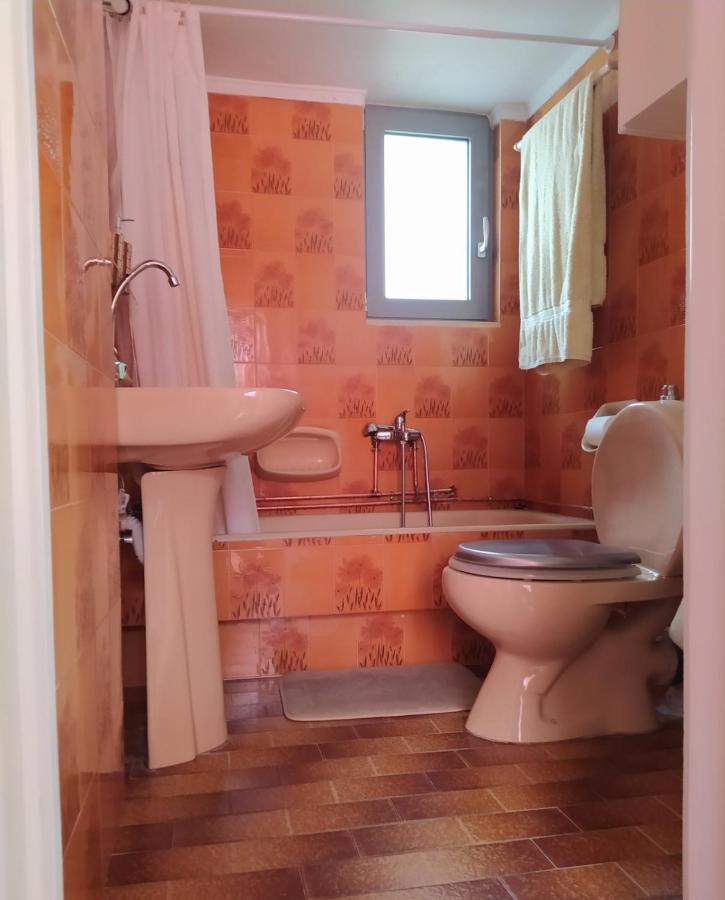 Apartmán Experience The Sweetest Nest At Marina Zea Pireus