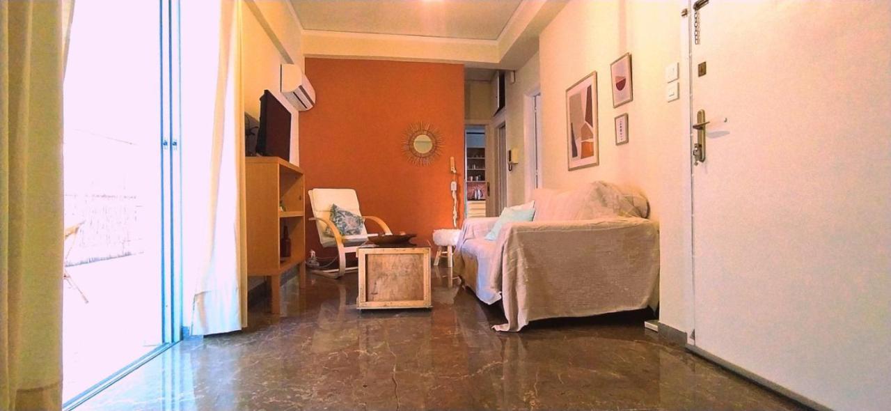 Experience The Sweetest Nest At Marina Zea Apartmán *